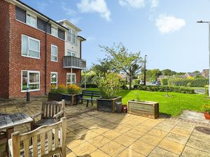 Communal Gardens- click for photo gallery